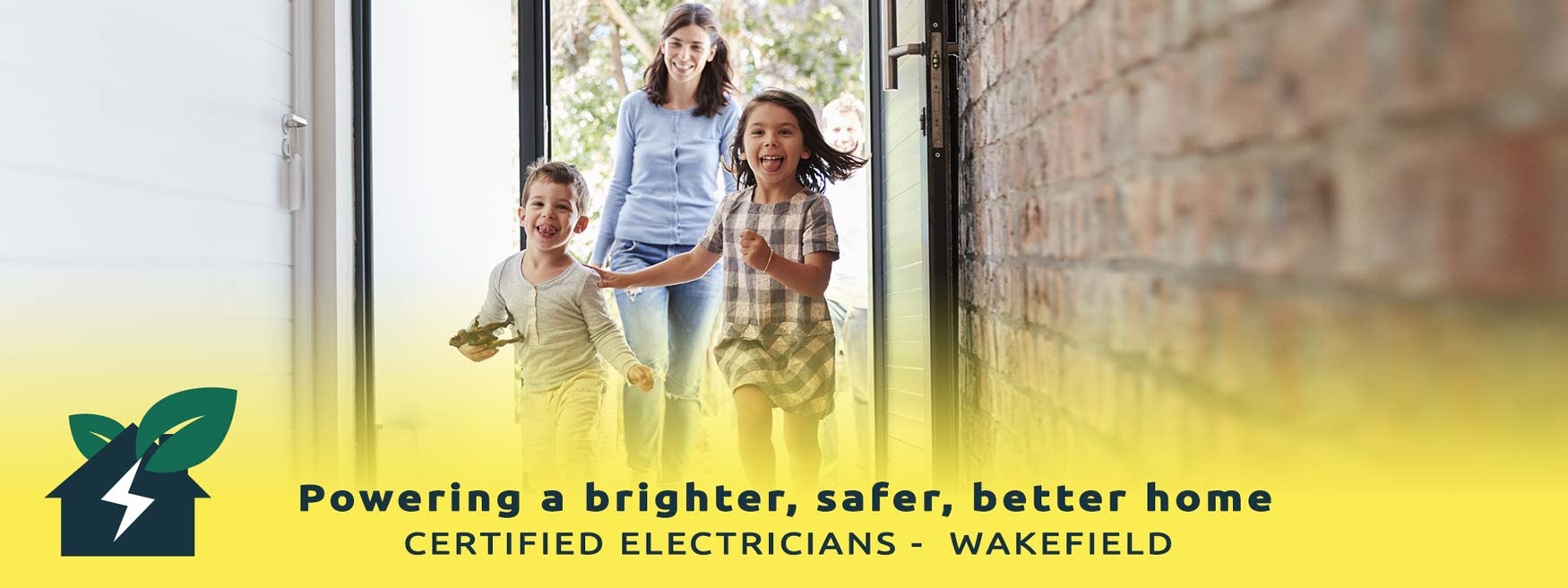 electricians Wakefield West Yorkshire